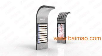 河南智能電子站牌廠家哪家好？全面解析供應、生產與軟件開發實力